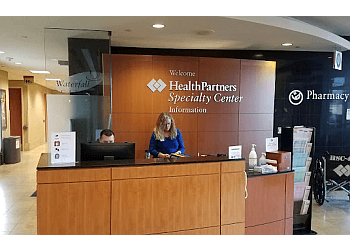 St Paul Endocrinologists Christopher T. Kodl, MD - HEALTHPARTNERS SPECIALTY CENTER - ENDOCRINOLOGY