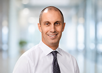 Christopher T. Kodl, MD - St Paul, MN Endocrinologists - Doctor Portrait Image