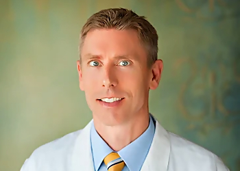 Christopher T. Kroodsma, MD - CENTRAL ILLINOIS DERMATOLOGY Peoria Dermatologists image 1