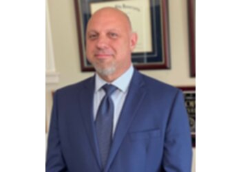 Christopher T. Morrison - CHRISTOPHER TODD MORRISON, P.C. Houston Bankruptcy Lawyers image 1