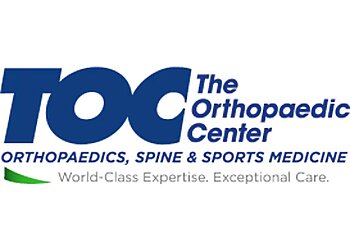 Huntsville Orthopedics Christopher T. Parks, MD - THE ORTHOPAEDIC CENTER