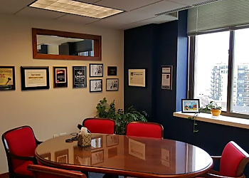 Madison Criminal Defense Lawyers Christopher T. Van Wagner - CHRISTOPHER T. VAN WAGNER S.C