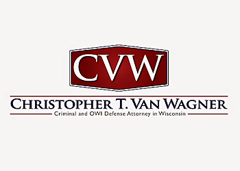 Madison Criminal Defense Lawyers Christopher T. Van Wagner - CHRISTOPHER T. VAN WAGNER S.C