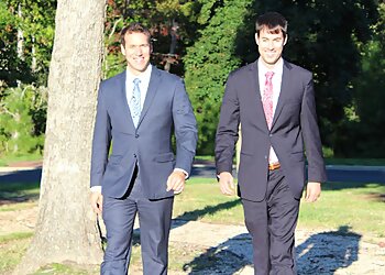 Newport News Criminal Defense Lawyers Christopher T. Voltin, ESQ. - GOFF VOLTIN, PLLC