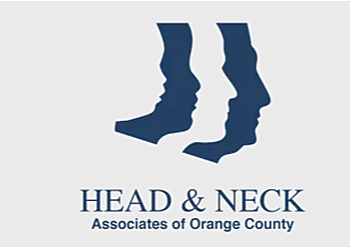 Santa Ana Ent Doctors Christopher Thompson, MD