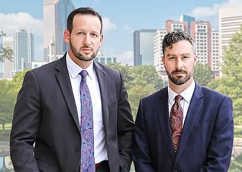 Charlotte DUI Lawyers Christopher Todd Browning - BROWNING & LONG, PLLC