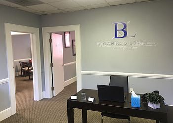 Charlotte DUI Lawyers Christopher Todd Browning - BROWNING & LONG, PLLC
