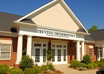 Greensboro Orthodontists Christopher Trentini, DDS, MS - TRENTINI ORTHODONTICS