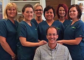 Greensboro Orthodontists Christopher Trentini, DDS, MS - TRENTINI ORTHODONTICS