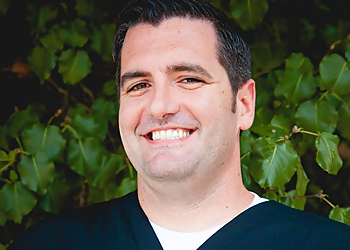 Christopher Tricinella, DDS - SOUTH TULSA DENTAL Tulsa Cosmetic Dentists image 1