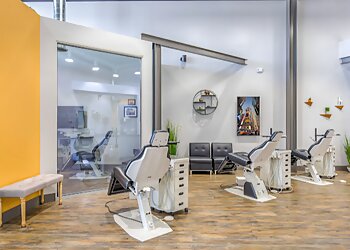 Tulsa Orthodontists Christopher Trockel, DDS - TRUE SMILE ORTHODONTICS