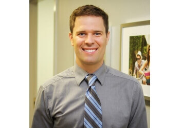 Christopher Trockel, DDS - TRUE SMILE ORTHODONTICS Tulsa Orthodontists
