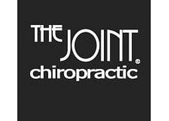 Sugar Land Chiropractors Christopher Truong, DC - THE JOINT CHIROPRACTIC