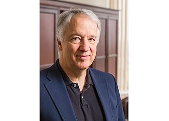 Christopher Van Dyck, MD - YALE MEDICINE New Haven Psychiatrists image 1
