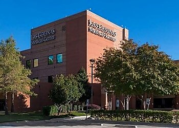 Irving Dermatologists Christopher W. Carr, MD - DALLAS ASSOCIATED DERMATOLOGISTS