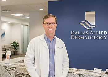 Christopher W. Carr, MD - DALLAS ASSOCIATED DERMATOLOGISTS Christopher W. Carr, MD - Irving, TX Dermatologists - Healthcare Staff Image