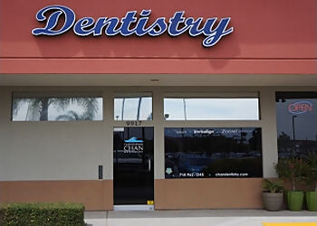 Huntington Beach Dentists Christopher W. Chan, DDS - CHRISTOPHER CHAN DENTISTRY