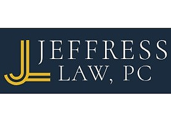 Boulder Personal Injury Lawyers Christopher W. Jeffress - JEFFRESS LAW, PC