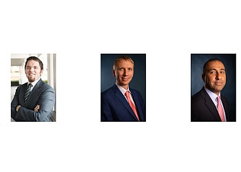 Durham Estate Planning Lawyers Christopher Wilms - HOPLER, WILMS, & HANNA, PLLC