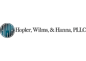 Durham Estate Planning Lawyers Christopher Wilms - HOPLER, WILMS, & HANNA, PLLC
