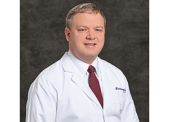 Christopher Wilson, MD - RENOWN INSTITUTE FOR HEART AND VASCULAR HEALTH Reno Cardiologists image 1