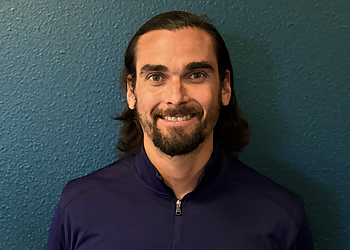 Christopher Wolfinger, PT, DPT, ATC - SPINE & SPORT PHYSICAL THERAPY-ELK GROVE  - Elk Grove, CA Physical Therapists - Doctor Portrait Image