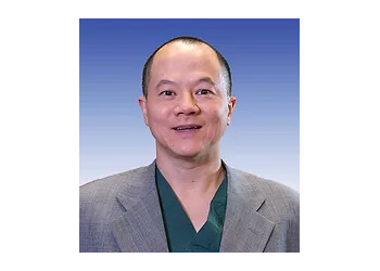 Christopher Wong, MD - FAMILY ORTHOPEDICS AND REHABILITATION, LLP