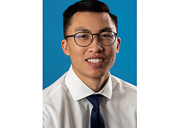 Christopher Wong, OD - HEARTLAND EYECARE Christopher Wong, OD - HEARTLAND EYECARE - Peoria, AZ Pediatric Optometrists - Doctor Portrait Image