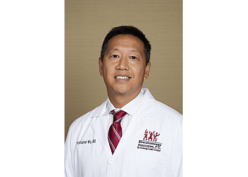 Christopher Wu, MD - RHEUMATOLOGY ASSOCIATES, P.C. Indianapolis Rheumatologists