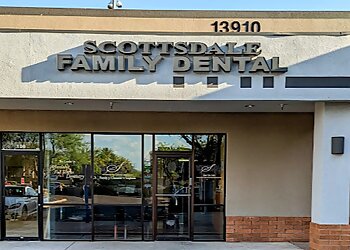Scottsdale Dentists Christopher Yoon, DMD - SCOTTSDALE FAMILY DENTAL