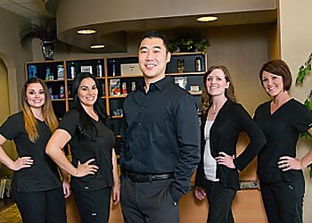 Scottsdale Dentists Christopher Yoon, DMD - SCOTTSDALE FAMILY DENTAL