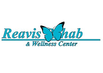 Round Rock Physical Therapists Christopher Youso, MPT - REAVIS REHAB & WELLNESS CENTER