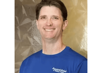 Christopher Youso, MPT - REAVIS REHAB & WELLNESS CENTER Round Rock Physical Therapists
