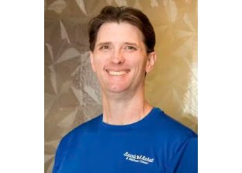 Christopher Youso, MPT - Reavis Rehab & Wellness Center Round Rock Physical Therapists