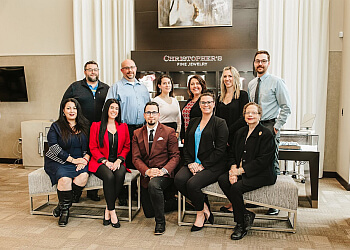 Des Moines Jewelry Christopher's Fine Jewelry