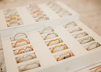 Des Moines Jewelry Christopher's Fine Jewelry