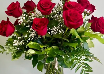Alexandria Florists Christopher's Flowers