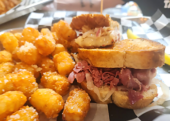 Springfield Sports Bars Christopher's Tavern