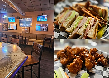 Springfield Sports Bars Christopher's Tavern