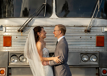 Christy Clark Photography - Hialeah, FL Wedding Photographers - Service Highlights