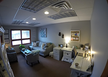 Carmel Marriage Counselors Christy Fogg, MSW, LCSW - JOURNEY TO JOY COUNSELING