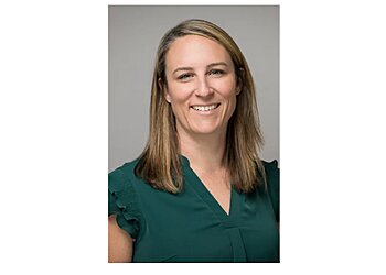 Christy Frady, DMD - PARAMOUNT PEDIATRIC DENTISTRY Milwaukee Kids Dentists image 1
