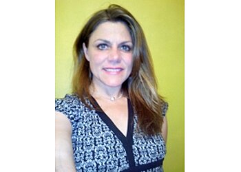 Christy Neher, MA, MS, LPC-S Dallas Therapists image 1