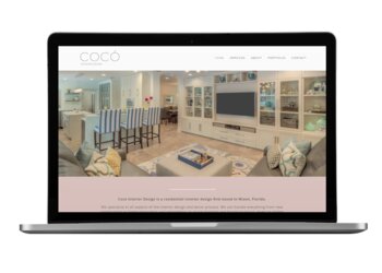 Austin Web Designers Christy Price LLC