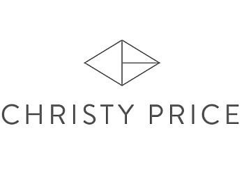 Christy Price LLC.  Austin Web Designers