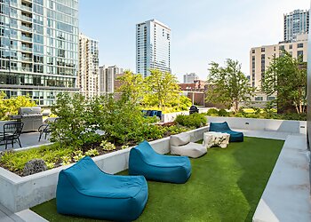 Chicago Landscaping Companies Christy Webber Landscapes