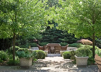 Chicago Landscaping Companies Christy Webber Landscapes