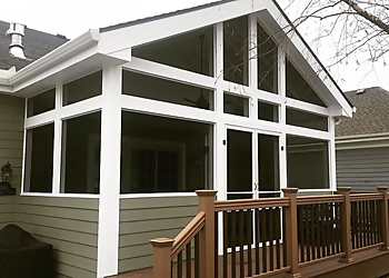 Chroma Painting Company, LLC Lincoln Painters image 1