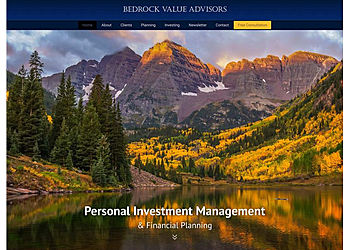 Bridgeport Web Designers Chroma Sites