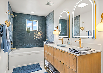 Tucson Interior Designers Chromatik Design